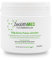 Zeolith MED Premium 200g Detox-Pulver, Medizinprodukt, ultrafeines 9µm hochreiner Zeolith-Klinoptilolith mit exponentiell mehr Oberfläche und Wirkung pro Gramm, Entgiftungskur, Apothekenqualität