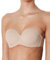 REGGISENO FASCIA IMBOTTITA CON IMBOTTITURE ESTRAIBILI INFIORE ART 2005 COLORE E MISURA A SCELTA (5, NUDO)