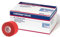 BSN medical Leukotape classic, Tapeverband 3,75cm x 10m, 5 Rollen rot