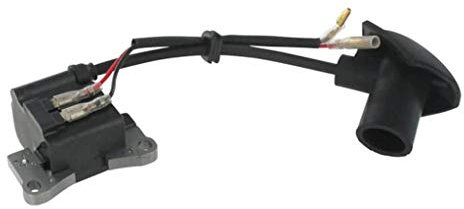 Mac Allister MGTP254 Petrol Bent Shaft Line Trimmer Ignition Coil 118801231/0 also Fits MBCP254