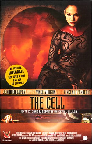 The Cell - Édition Prestige [FRANZOSICH]