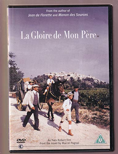 La Glorie De Mon Pere [UK Import]