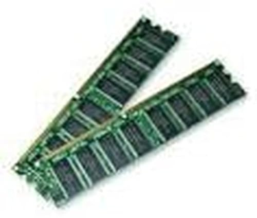 IBM 73P2867 Arbeitsspeicher (4 GB (2 x 2 GB), DIMM 240-polig, DDR II)
