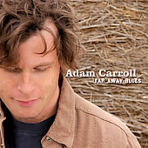 Cd Baby adamcarroll