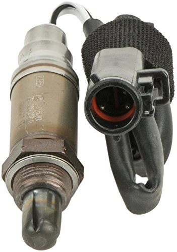 BOSCH 13953 Premium OE Fitment Oxygen Sensor - Compatible with Select 1986-94 Ford, Lincoln, Mazda, and Mercury Cars, Trucks, Vans, and Suvs
