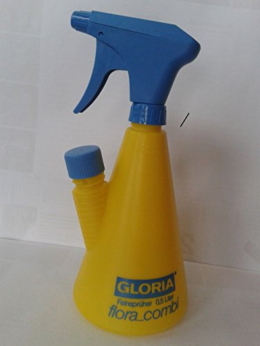 Gloria Feinsprüher flora-combi 0,5Ltr.