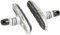 Shimano Bremsschuhsatz M70R2 BRM770, schwarz, Y8EM9802A_schwarz