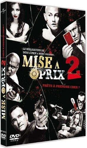Mise a prix 2 [FR Import]
