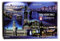 Foto-Magnet Hamburg Multipicture ca. 8 x 5,4 cm