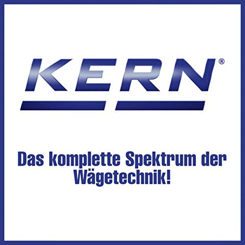 KERN PBS-A03 Set zur Dichtebestimmung für PBS/PBJ, 170mm x 180mm