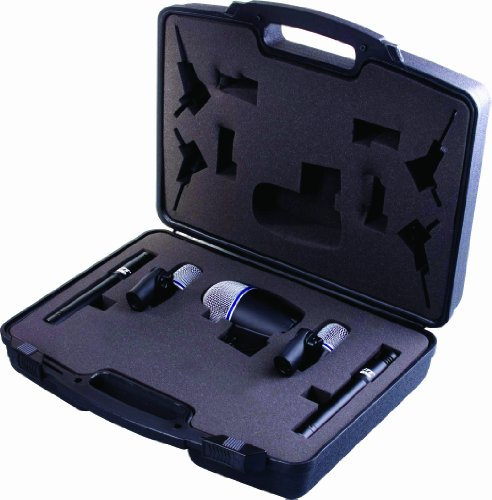 JTS TXB-5M Microfono Dinamico Strumento - Cardioide