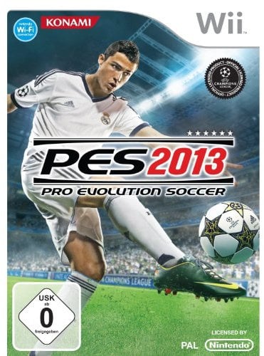 KONAMI 4012927095775