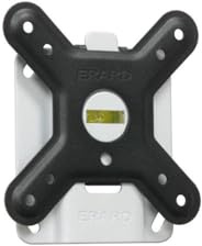 Erard CLIFF 100 starre Monitor Wandhalterung 15 - 23Zoll