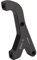 Avid Unisex – Erwachsene Bremsen Adapter Disc 60IS Scheibenbremsadapter, Organisch/Aluminium, 1size