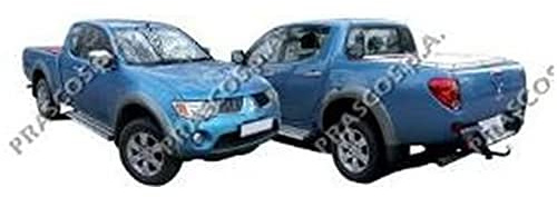Prasco - MB8211247 - Mitsubishi - L200 - Strada - Mod. 02/05 - 02/10 - Abdeckung Nsw Rechts