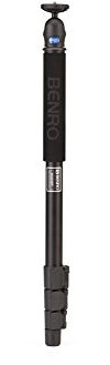 Benro MIS28ABR0 ISTUDIO aluminum monopiede kit