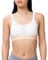 Triaction Damen Sport-BH Extreme Lite N, Weiß (White 03), Gr. 90A