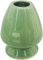 BambooMN Brand - Matcha Tea Whisk Holder - Soft Light Green
