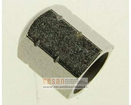 ECROU DE TURBINE pour four FAGOR BRANDT VEDETTE SAUTER DE-DIETRICH - AS6018811