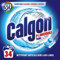 Calgon Powerball Pastillas - Antical para la Lavadora, Elimina Olores y Suciedad, en formato pastillas, 34 unidades