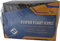 Fantasy Flight Games 500 Tarot Size Board Game Sleeves - 10 Packs + Box 70 x 120 - Brettspiel Hüllen - FFS66
