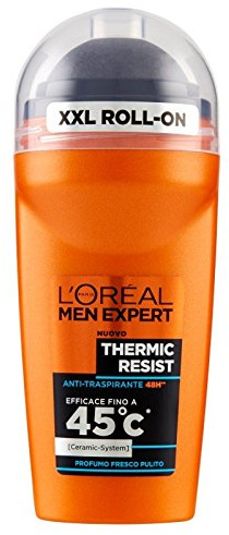 L'Oréal Paris Men Expert Thermic Resist Xxl Roll-In 50 ml