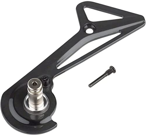 SHIMANO RD-R9150 Kettenleitblech, Black, One Size