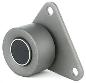 RIDEX 313D0046 Umlenkrolle Zahnriemen Zahnriemen-Umlenkrolle 27mm 35,5mm Metall 53mm