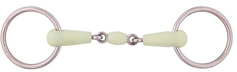 Br Wassertrense Happy Mouth Doppeltgeochen - Sonstige - Gr. 12,5cm