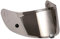 HJC, visiera casco moto FG-JET HJ-17R iridium silver
