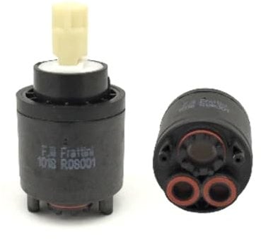 Cartuccia per Miscelatore FRATTINI Modello R08001 Diametro 40 mm