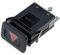 Interruttore luce emergenza per vw bora 1998, golf iv 1997