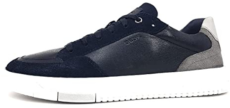 Geox Herren U Segnale D Sneakers