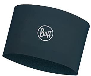 Buff Tech Polar Stirnband SOLID Grey