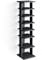 Vicco Schuhschrank Sara, Anthrazit, 26.7 x 110 cm