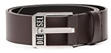 Diesel_DIESEL LOGO BLUESTAR_APPAREL_BELT_Braun_100