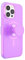 PopSockets iPhone 14 Pro Max Case with Phone Grip and Slide Compatible with MagSafe, Phone Case for iPhone 14 Pro Max, Wireless Charging Compatible - Opalescent Pink