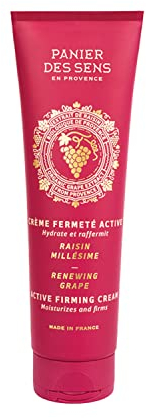 Panier des Sens Intensive Creme aus Bio-Traube aus der Provence