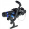 Freilaufrolle SKITTISH 3000 9+1BB Ersatzspule