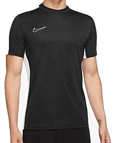 Nike Acd23 T-Shirt Black/Indigo Haze/Baltic Blue XL