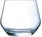 Vaso Vina Juliette forma baja Arcoroc 6x35 cl