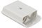Couvercle de Batterie pour 360, Coque de Batterie de Remplacement pour 360 (Blanc)