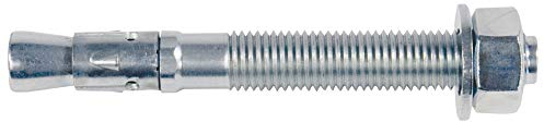 fischer Bolzenanker FBN II 8/10 50 Stk