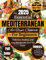 Air Fryer Mediterranean Cookbook: Delicious, Healthy, and Easy Recipes for Your Air Fryer