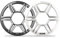 Garmin Fusion Apollo 7.7 LED Marine Altoparlanti con Sport Griglie Grigio | AP-FL77SPG