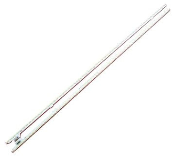 KJGVCENK LED-Hintergrundbeleuchtung Streifen for Sony TV KDL-50W807C KDL-50W800C LBM500M1903-BS-1 (HF) 542 MM
