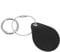FELTECHELECTR Compatible with Airtag Case Keychain Track Case for Shockproof Cover Comfortable Anti-scratch for Boys and Girls' Backpacks Valuables Air Tag Case