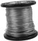 KITANDOVE Fil De Clôture Électrique en Aluminium pour Chiens Corde Toronnée De 1 8 Mm Longueur De 100 M Efficace Et pour Une Utilisation en Extérieur