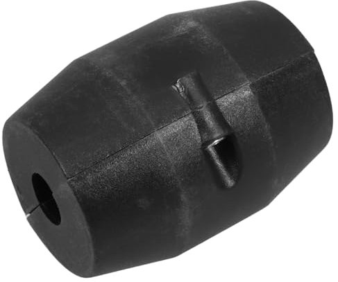 Hoement Pull Out Faucet Hose Weight for Kitchen Sink, Black Gravity Ball Screw, Replacement Part for Hose Weight Faucet, Kitchen Basin Tap Accessory