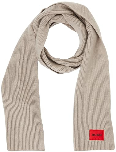 HUGO Saffa_scarf 10253887 01